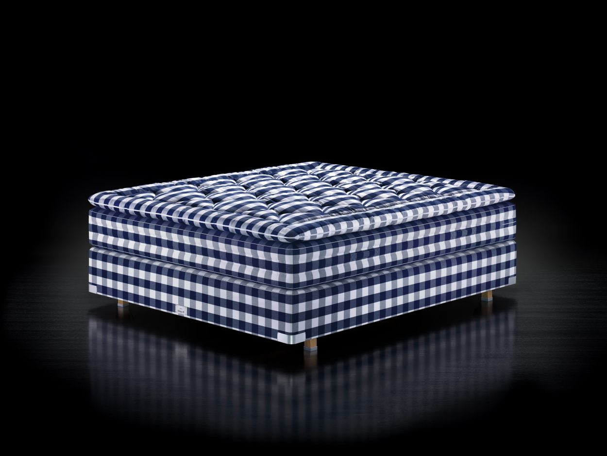 living luxury mattress topper