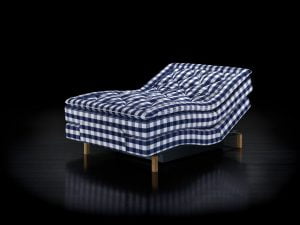 Hastens Adjustable