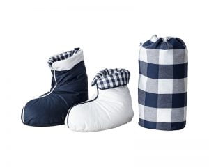 Hastens Down Boots