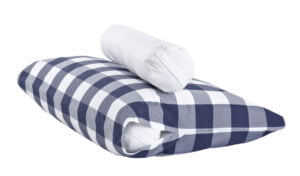 Hästens Therapeutic Pillow