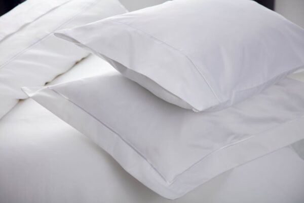 Egyptian Cotton Sateen Pillowcases 1000 thread count Berkeley