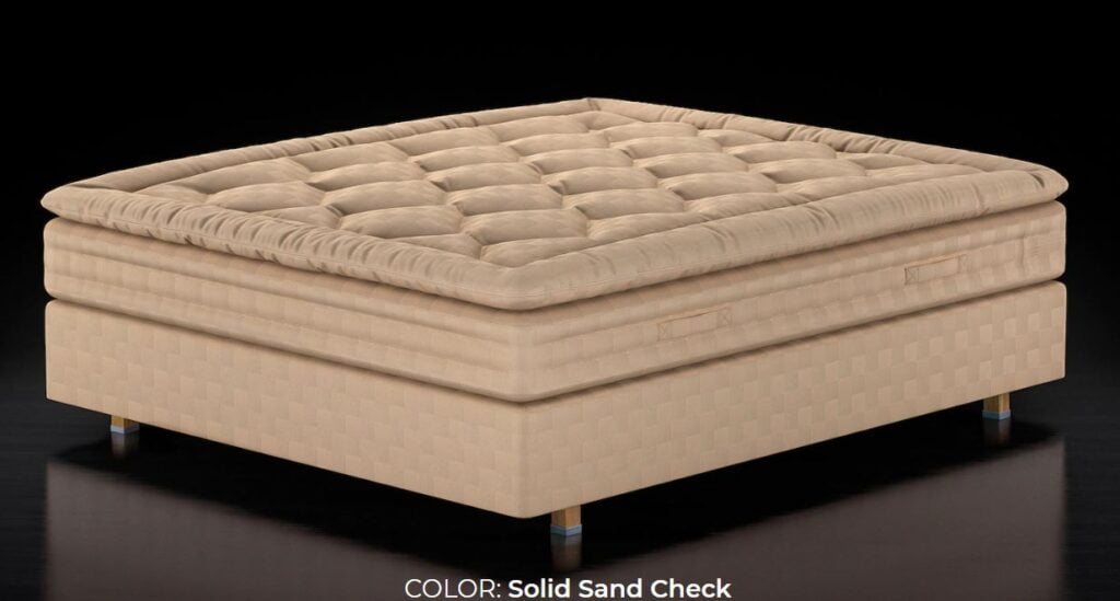 lucid full size mattress topper